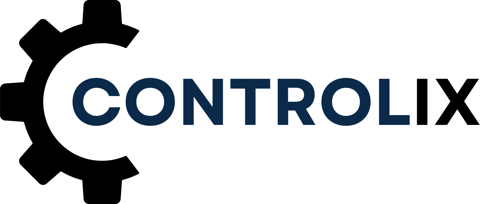 Controlix logo